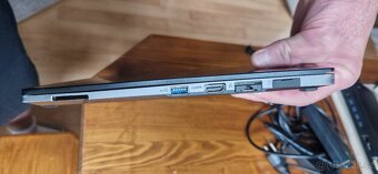 Fujitsu Lifebook U904 Intel - I7-4600U - 5