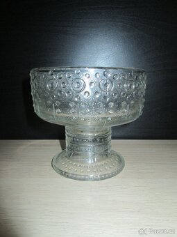 Masivní poháry na dezerty - 5