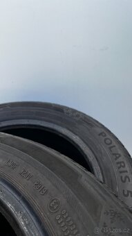 4x zimní pneu - 205/55 R16 91T - BARUM - 7mm - 5