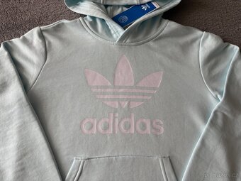Nová mikina Adidas - 5