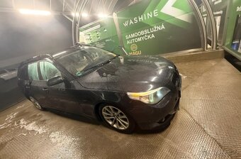 BMW e61 530d - 5