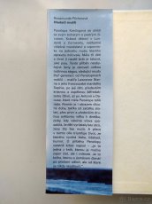 Houslistka, Hledači mušlí, Lady Hamiltonová - 5