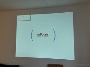 Projektor Infocus in 114 - 5