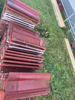 Daruji za odvoz tašky Bramac - 5