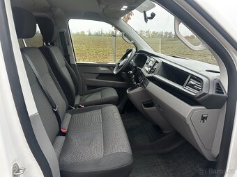 Volkswagen Transporter, 1.9 TDI,110 KW,CAMPER vestavba - 5