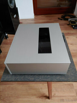 AVM MP 5.2 multimediální a CD přehrávač - 5