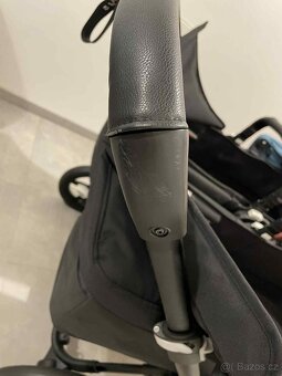 Kočárek Bugaboo Donkey 5 s bohatým příslušenstvím - 5