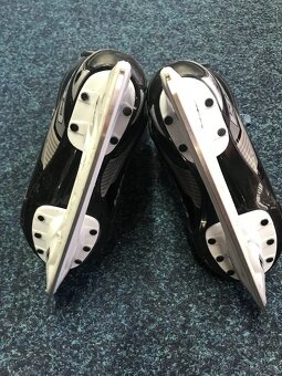 BAZAR - HRÁČSKÉ HOKEJOVÉ BRUSLE CCM TACKS AS-V INTERMEDIATE - 5