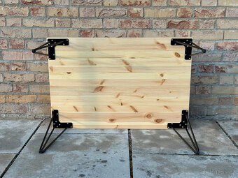 Konferenční stolek - NOVÝ - 5