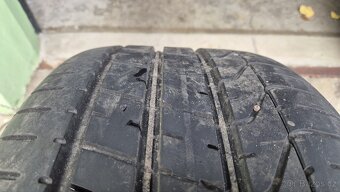 Kola Porsche 987 Boxter S - 18" - 5