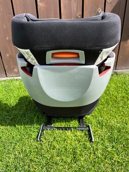 Autosedačka Cybex - 5