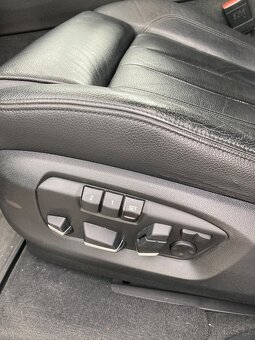 BMW X6 3.0d 190 kW M paket - 5