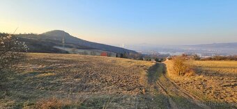 Pozemek v obci Michalovice - 5