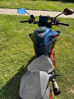 Ktm superduke 1290r - 5