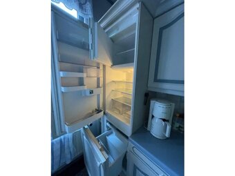 Venkovská linka SieMatic s vestavěnými spotřebiči,5516 - 5