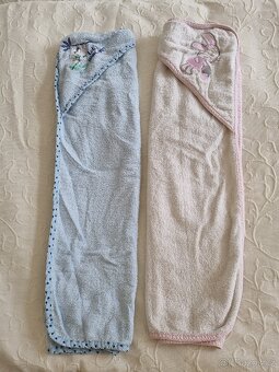 Potřeby a hračky pro miminka a batolata - 5