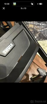 Thule Urban Glide 2 Cypress Green - 5