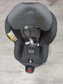Dětská autosedačka BRITAX RÖMER DUALFIX M I-SIZE - 5