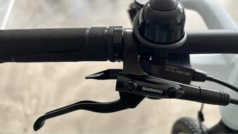 Olpran Cabro - Nové s plnou zárukou a první servis zdarma - 5