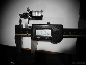 SÍťový vypínač na AKAÍ GX 9 - 5