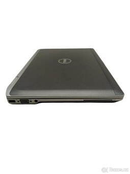 Dell Latitude E6430 ( 12 měsíců záruka+Faktura ) - 5