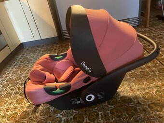 Vajíčko/Autosedačka - 5