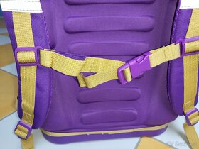 Školní aktovka Lego Friends pro 1. stupeň  - 5