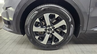 2021 KIA SORENTO 2.2 CRDi - 5