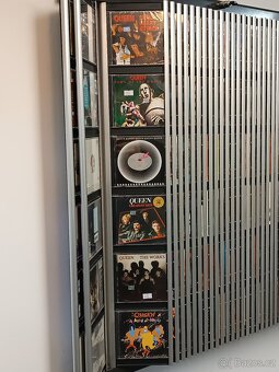 Velká sbírka CD s pořadačem - 5