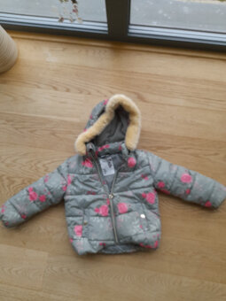 Zimní vesty a bundy (Alpine pro) - 5