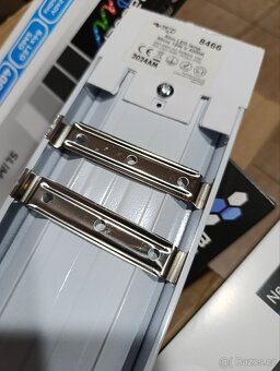 Led světla 60 cm - 5