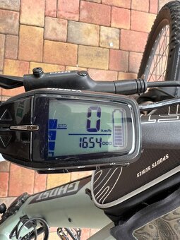 Elektrokolo Ghost E Terru 29” L/XL - 5