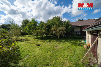 Prodej chaty, 24 m², Tachov - 5