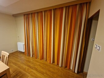 Stínící závěsy na okna. - 5