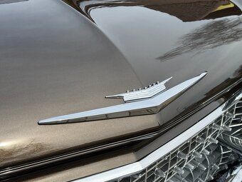 Cadillac Sedan DeVille 1960 - 5