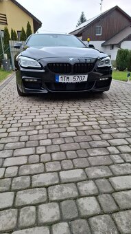 BMW 640xd - 5
