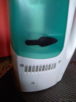 Vysavač na okna Liefheit - 5