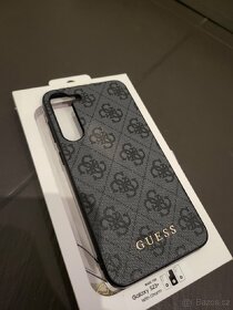 Prodám obal Guess na Samsung S23+ - 5