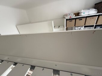 Patrová postel IKEA Smastad - 5