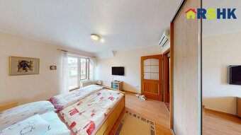 Pronájem komerčních prostor ve Stěžerách - 5