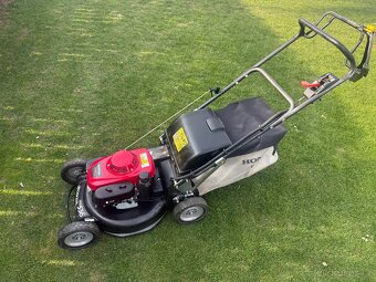 Sekačka Honda HRH 536 Pro - 5