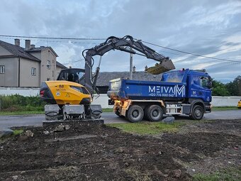 SCANIA R560 6X4 SKLÁPĚČ - 5