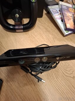 Xbox 360 kinect - 5