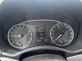 Škoda Octavie 2 1.9 TDi - 5