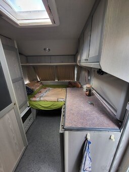 Obytny prives Kip Sun line - 5