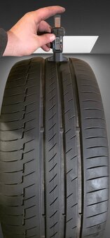 245/45/19 Continental - letní - na dobírku - 5