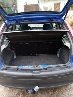 Prodám Fiat Punto - 5