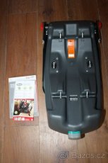 RÖMER BABY SAFE plus SHR+Baby SAFE ISOFIX Base - 5