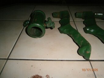 Stojan na vánoční stromek - 5