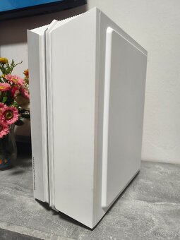 Herní / Výkonné PC i7-3770K | 32GB RAM | 1TB - 5